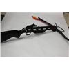 Image 1 : CROSS BOW W/THREE ARROWS
