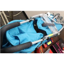 COLLAPSIBLE STROLLER