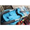 Image 1 : COLLAPSIBLE STROLLER
