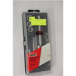 JOB MATE SOCKET & TOOL SET