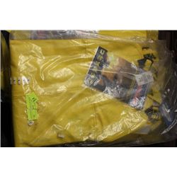 VIKING WATERPROOF PANTS SIZE L