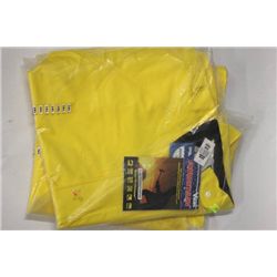 VIKING RAIN JACKET 3XL