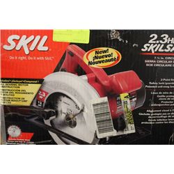SKIL CIRCULAR SAW