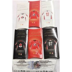 BOX OF MCDONALDS COLLECTIBLES