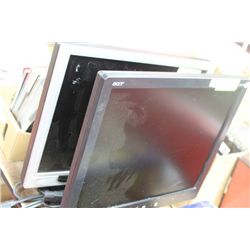 COMPUTER MONITORS