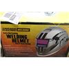 Image 1 : AUTO-DARKENING WELDING HELMET