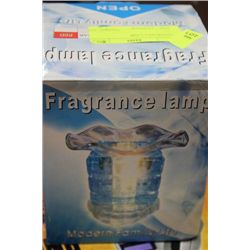 FRAGRANCE LAMP