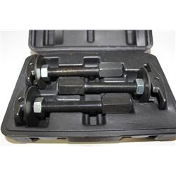PRO POINT 3PC REAR AXLE BEARING PULLER
