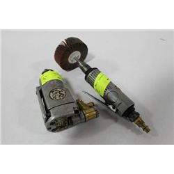 3/8" AIR MINI IMPACT SOLD WITH DIE GRINDER