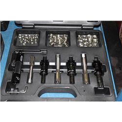 PRO-POINT THREADING SET