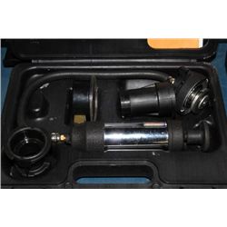 STANT ST270 COOLING SYSTEM PRESSURE TESTER