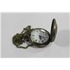 Image 1 : FISHING POCKET WATCH