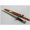 Image 1 : RUSSIAN AK-47 BAYONET 20' LONG