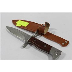 RUSSIAN AK-47 BAYONET 10.5' LONG
