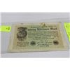 Image 1 : GERMAN 20 MILLION BANK NOTE 1923