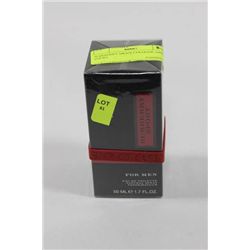 NEW BURBERRY MEN'S COLOGNE 50ML