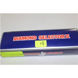 NEW DIAMOND SELECTOR 2 DIAMOND TESTER