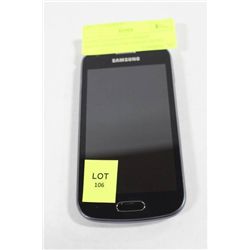 SAMSUNG GALAXY MINI-S3 SMARTPHONE FOR VIRGIN