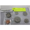 Image 1 : 1976 ROYAL CANADIAN MINT ORIGINAL PROOF SET
