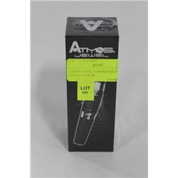 ATMOS JEWEL VAPORIZOR ON CHOICE: BLACK