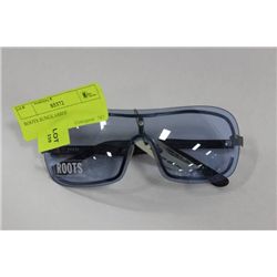 ROOTS SUNGLASSES