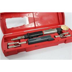 SNAP ON COLD SOLDERING PEN SET