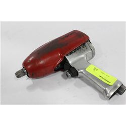 SNAP ON 1/2" AIR IMPACT WRENCH
