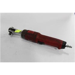 SNAP ON 3/8" AIR WRATCHET