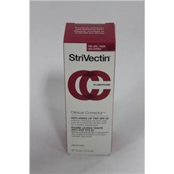 STRIVECTIN ANTI-AGING LIP TINT CLINICAL CORRECTOR