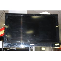 SAMSUNG 42" LCD TV W/ REMOTE