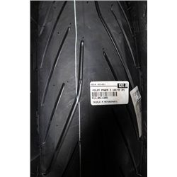 MICHELIN 180/55 ZR1 PILOT POWER 3 MOTORCYCLE TIRE