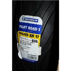 MICHELIN PILOT ROAD 3 170/60ZR17