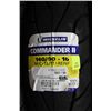 Image 1 : MICHELIN 140/90-16 COMMANDER 2 MOTORCYCLE TIRE