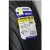 Image 1 : MICHELIN 160/60-ZR18 PILOT RD 3 REAR MOTORCYCLE
