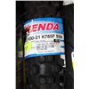Image 1 : KENDA 80/100-21 DIRTBIKE TIRE