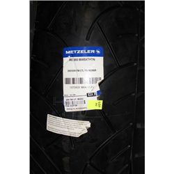 METZELER 200/55-17 MOTORCYCLE TIRE RETAIL 314.95