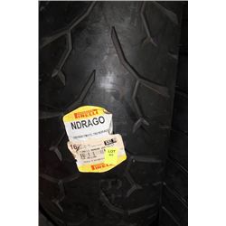 PIRELLI 200/55-R17M/CTL NDRAGO MOTORCYCLE TIRE