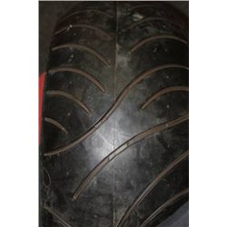 AVON VENOM-R 280/40-R20 MOTORCYCLE TIRE
