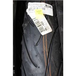 MICHELIN PILOT SPORT 110/70-R17MOTORCYCLE TIRE