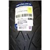 Image 1 : METZELER 130/70-R18 MOTORCYCLE TIRE