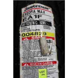 BRIDGESTONE 130/70ZR-17 EXEDRA MAX FRONT