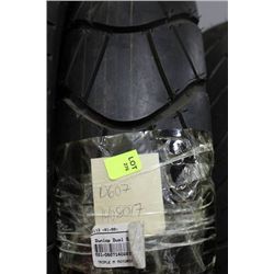 DUNLOP DUAL SPORT 140/80-R17 MOTORCYCLE TIRE