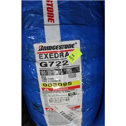 BRIDGESTONE 180/70-15M/C REAR MOTORCYCLE