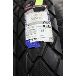 VEE RUBBER 90/90-21 MOTORCYCLE TIRE RETAIL 59.95