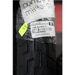 DUNLOP MH/90-21 FRONT MOTORCYCLE TIRE