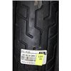 Image 1 : DUNLOP 100/90-19 MOTORCYCLE TIRE