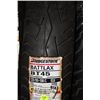 Image 1 : BRIDGESTONE 120/90-18 M/C BATTLAX REAR