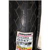Image 1 : BRIDGESTONE 110/80-16M/C FRONT MOTORCYCLE TIRE