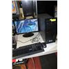 Image 1 : LENOVO THINKCENTER MID-LEVEL GAMING DESKTOP C2D