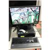 Image 1 : LENOVO ENTERPRISE-SERIES DESKTOP INTEL CORE i5